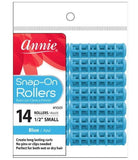 Annie Snap-On Rollers