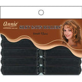 Annie Silky Satin Foam Rollers