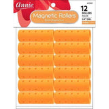Annie Magnetic Rollers