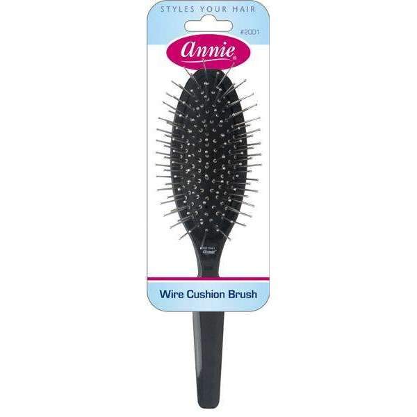 Annie Small Wire Cushion Wig Brush