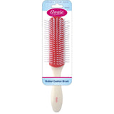 Annie Large Rubber Cushion Brush