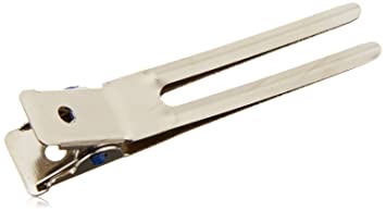 Annie Double Prong Clips (80ct)