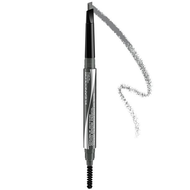 KLEANCOLOR Double Action Auto Brow Pencil