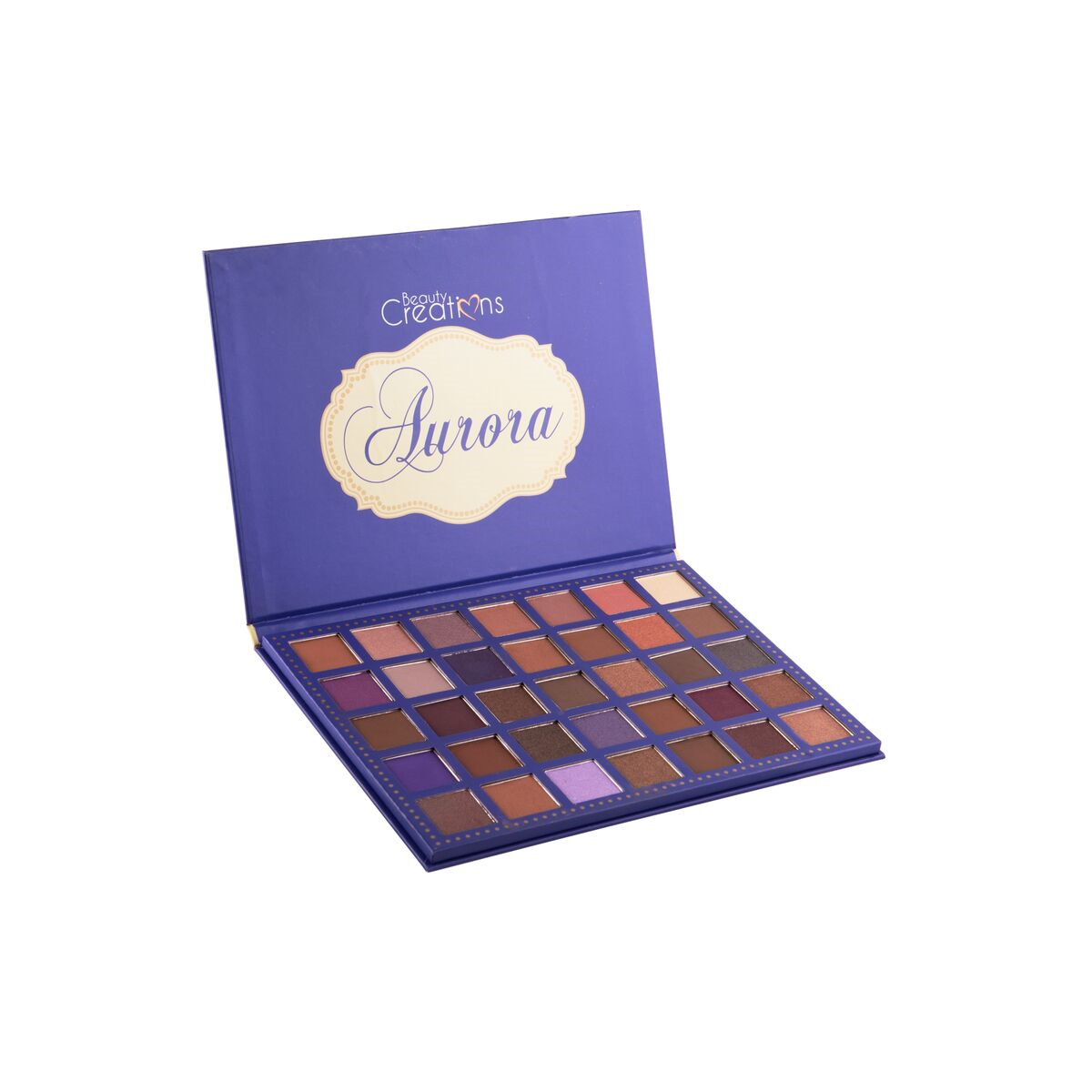 Beauty Creations Aurora Eyeshadow Palette