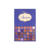 Beauty Creations Aurora Eyeshadow Palette