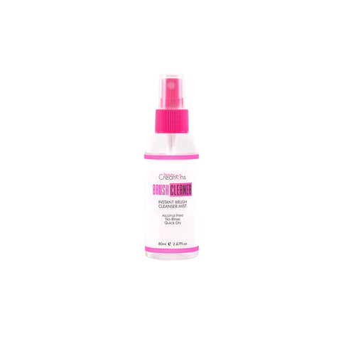 Beauty Creations Makeup Brush Cleaner Spray