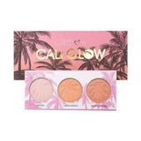 Beauty Creations Cali Glow Highlighter Palette