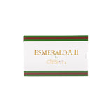 Beauty Creations Esmeralda II Eyeshadow Palette