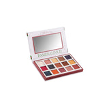 Beauty Creations Esmeralda II Eyeshadow Palette