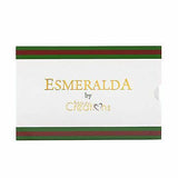 Beauty Creations Esmeralda Eyeshadow Palette
