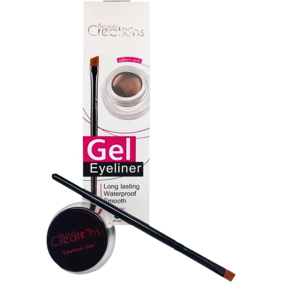 Beauty Creations Gel Eyeliner