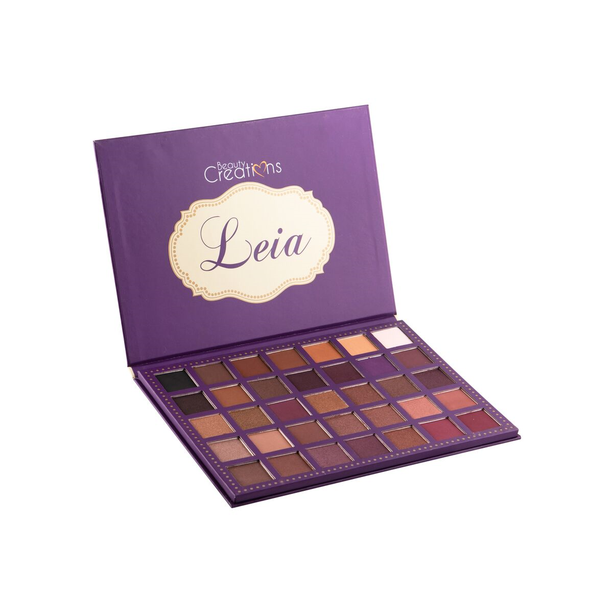 Beauty Creations Leia Eyeshadow Palette