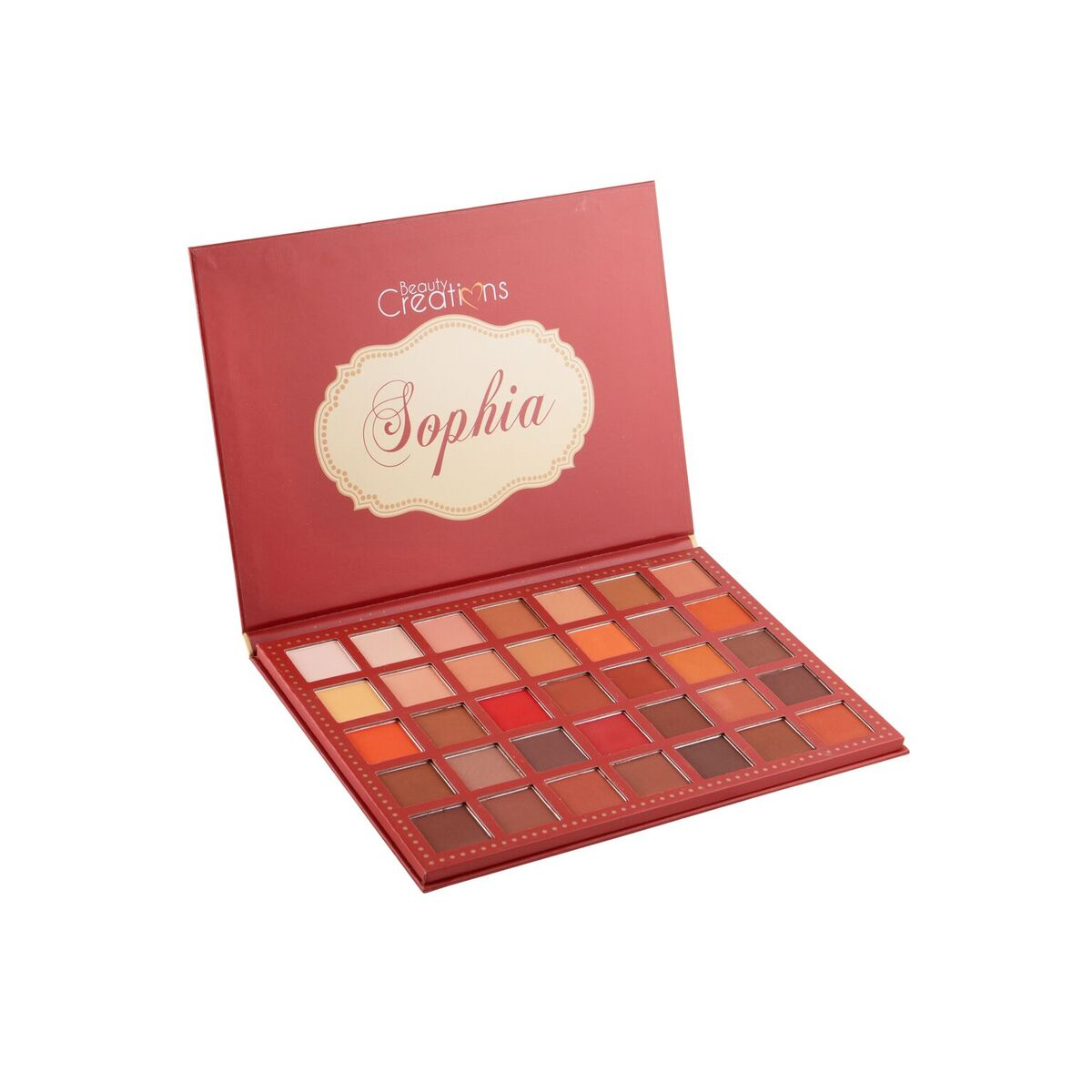 Beauty Creations Sophia Eyeshadow Palette