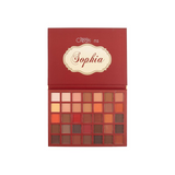 Beauty Creations Sophia Eyeshadow Palette