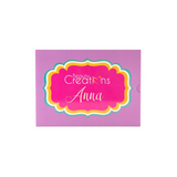 Beauty Creations Anna Eyeshadow Palette
