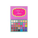 Beauty Creations Anna Eyeshadow Palette