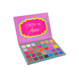 Beauty Creations Anna Eyeshadow Palette