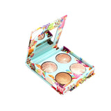 Beauty Creations Baked Pops Highlight Palette
