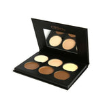 Beauty Creations Contour Cream Palette