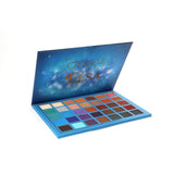 Beauty Creations Elsa Eyeshadow Palette