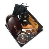 Al'iver 6pc Beard Kit