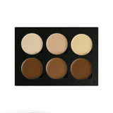 Beauty Creations Contour Cream Palette