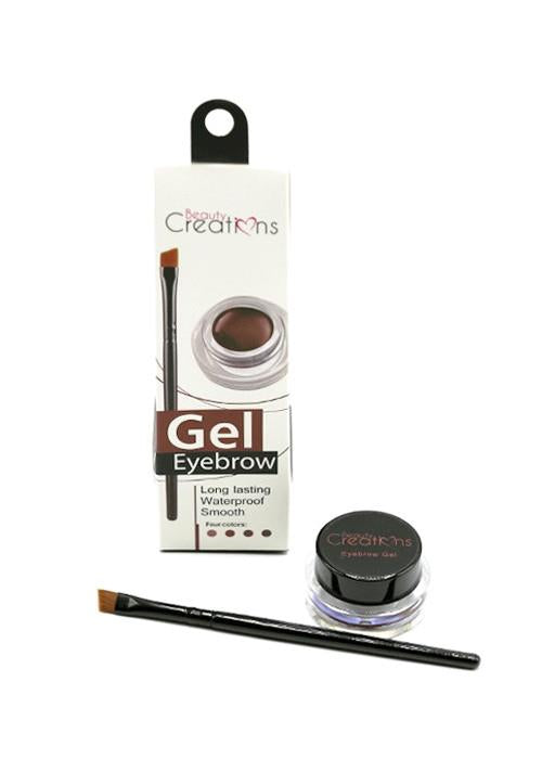 Beauty Creations Gel Eyebrow