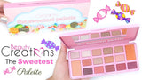 Beauty Creations The Sweetest Eyeshadow Palette