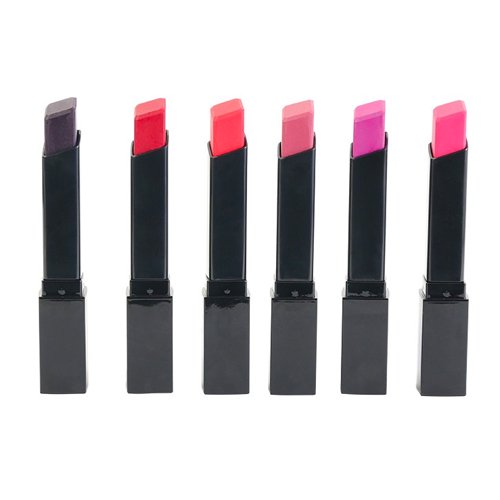 Beauty Treats Forever Matte Lipstick