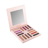BeBella Cosmetics Champagne Kisses I Eyeshadow Palette