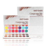 Beauty Glazed Gorgeous Me Eyeshadow Palette