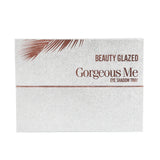 Beauty Glazed Gorgeous Me Eyeshadow Palette