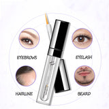 BioAqua Nourishing Liquid Eyelashes