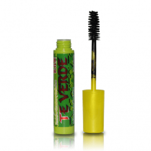 Biocosmetic Te Verde Green Tea Waterproof Mascara