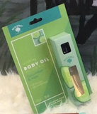 Bolero Beverly Hills Soothing Body Oil (Cucumer & Aloe)