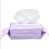 Bolero Beverly Hills Nourishing & Cleansing Facial Wipes