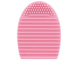 Brushegg Silicone Makeup Brush Cleaner