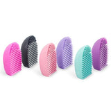 Brushegg Silicone Makeup Brush Cleaner