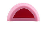 Brushegg Silicone Makeup Brush Cleaner