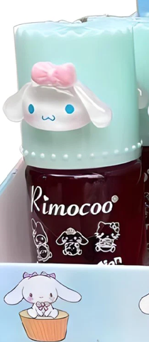 Rimocoo x Cinnamoroll 2-in-1 Moisturizing Lip & Cheek Tint