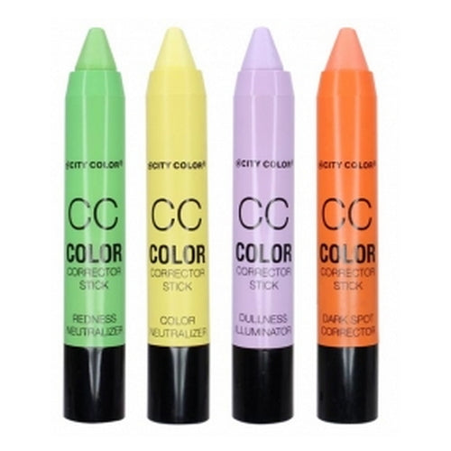 City Color Corrector Stick