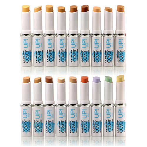 L.A. Colors Cover Up! Pro Concealer Stick
