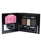 Cherimoya Defined Eyebrow Kit (Dark Toned)