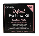 Cherimoya Defined Eyebrow Kit (Dark Toned)