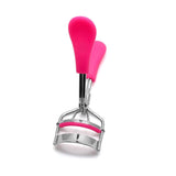 Channy Professional Eyelash Curlers w/Non-Slip Silicone Pad