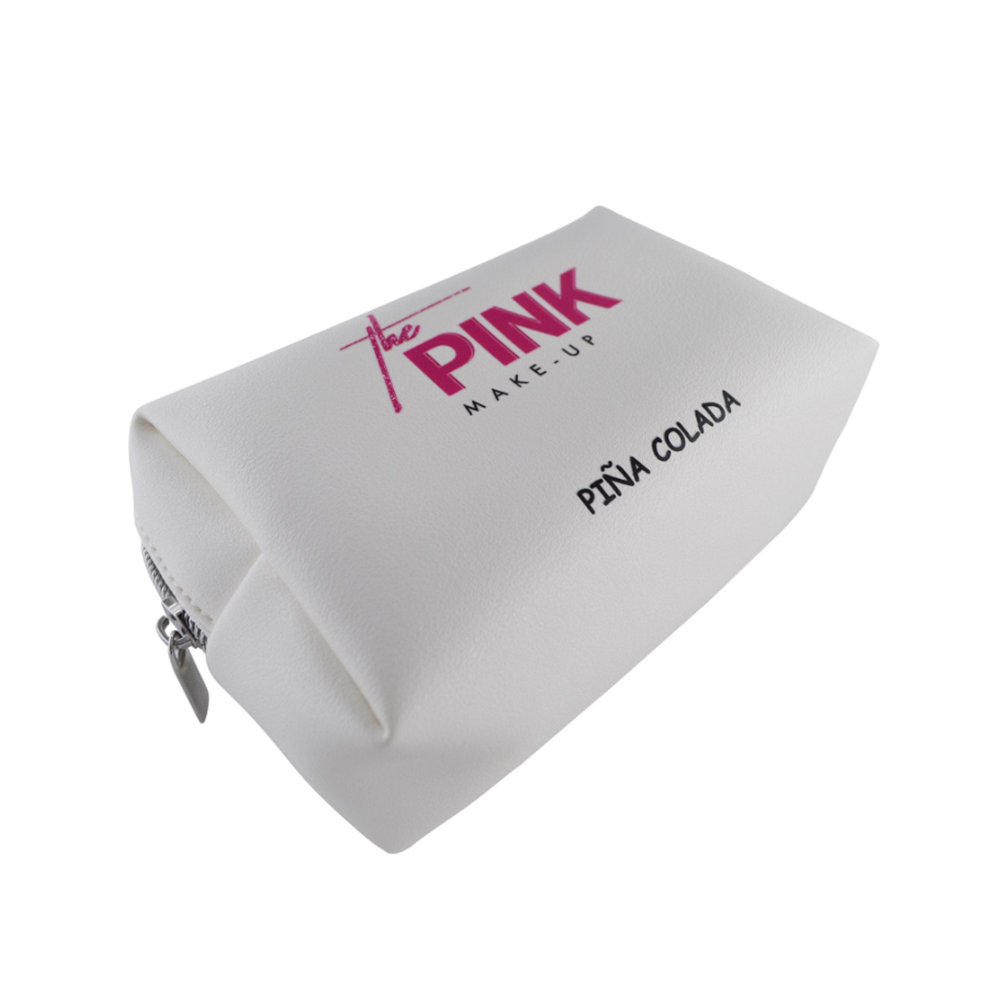 Cheers Cosmetics The Pink Makeup Pina Colada 20-Piece Makeup Brush Set