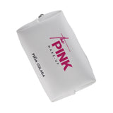 Cheers Cosmetics The Pink Makeup Pina Colada 20-Piece Makeup Brush Set