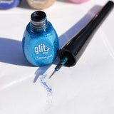 Cherimoya Glitz Eyeliner