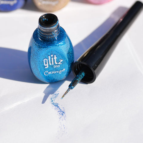 Cherimoya Glitz Eyeliner