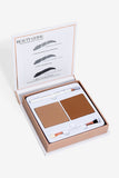 Cherry Chree The Archer Eyebrow Kit (Soft Brown)
